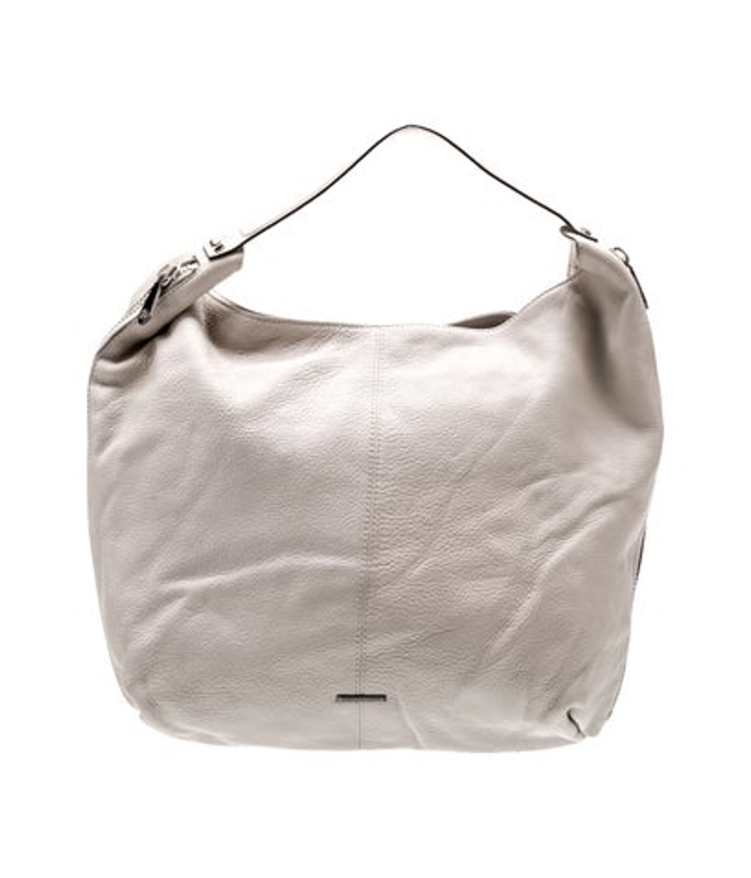 Rebecca Minkoff Minkoff Leather Hobo