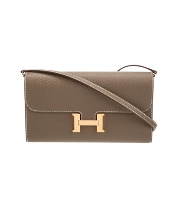 Hermes 2025 Epsom Constance To Go