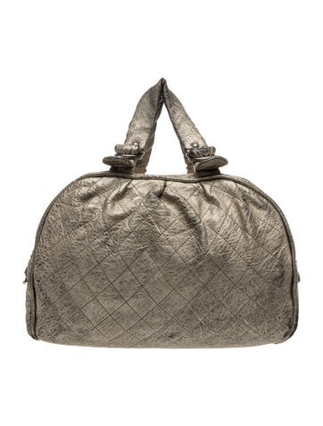 Le Marais Bowler Bag