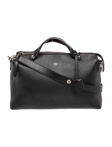 Leather By The Way