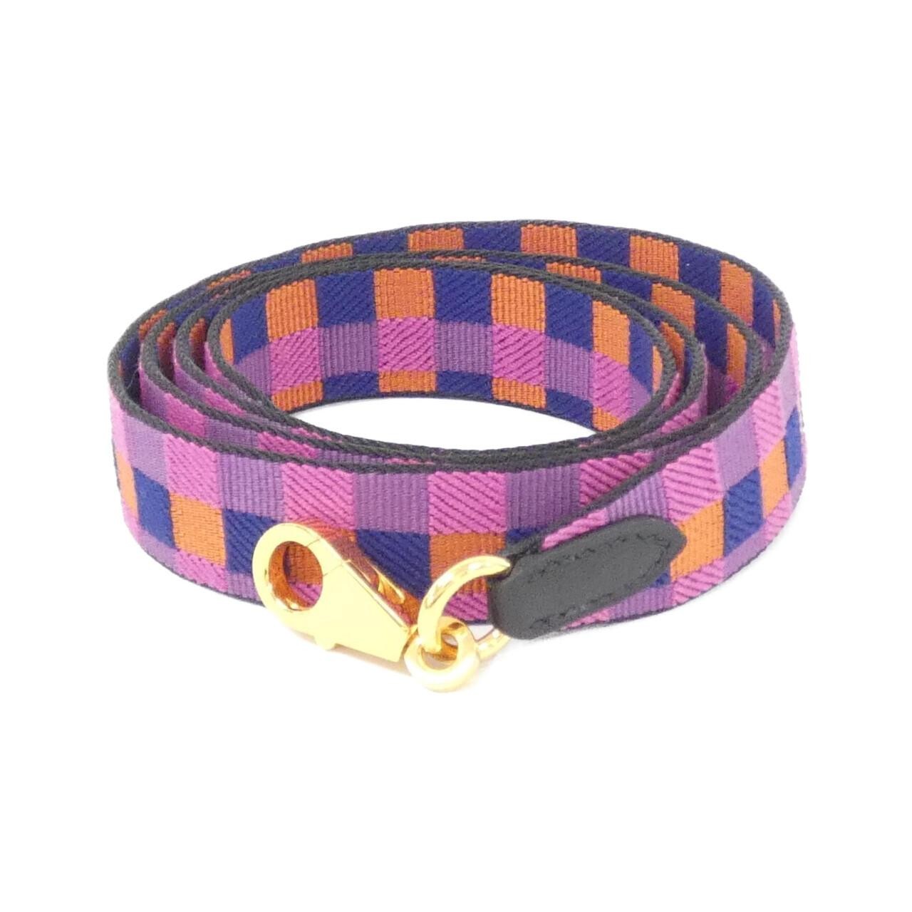 Hermes Sangle Maxi Cadreille 083420CC Strap