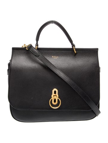 Leather Amberley Medium