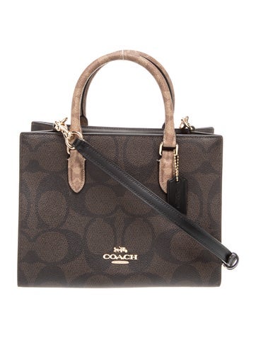 Top Handle Bag