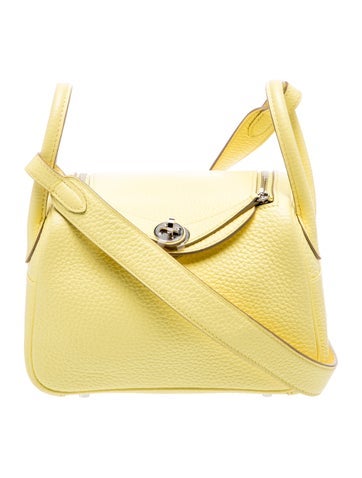 Clemence Mini Lindy II