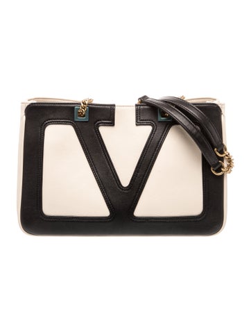 Vlogo Viva Superstar Small w/ Tags