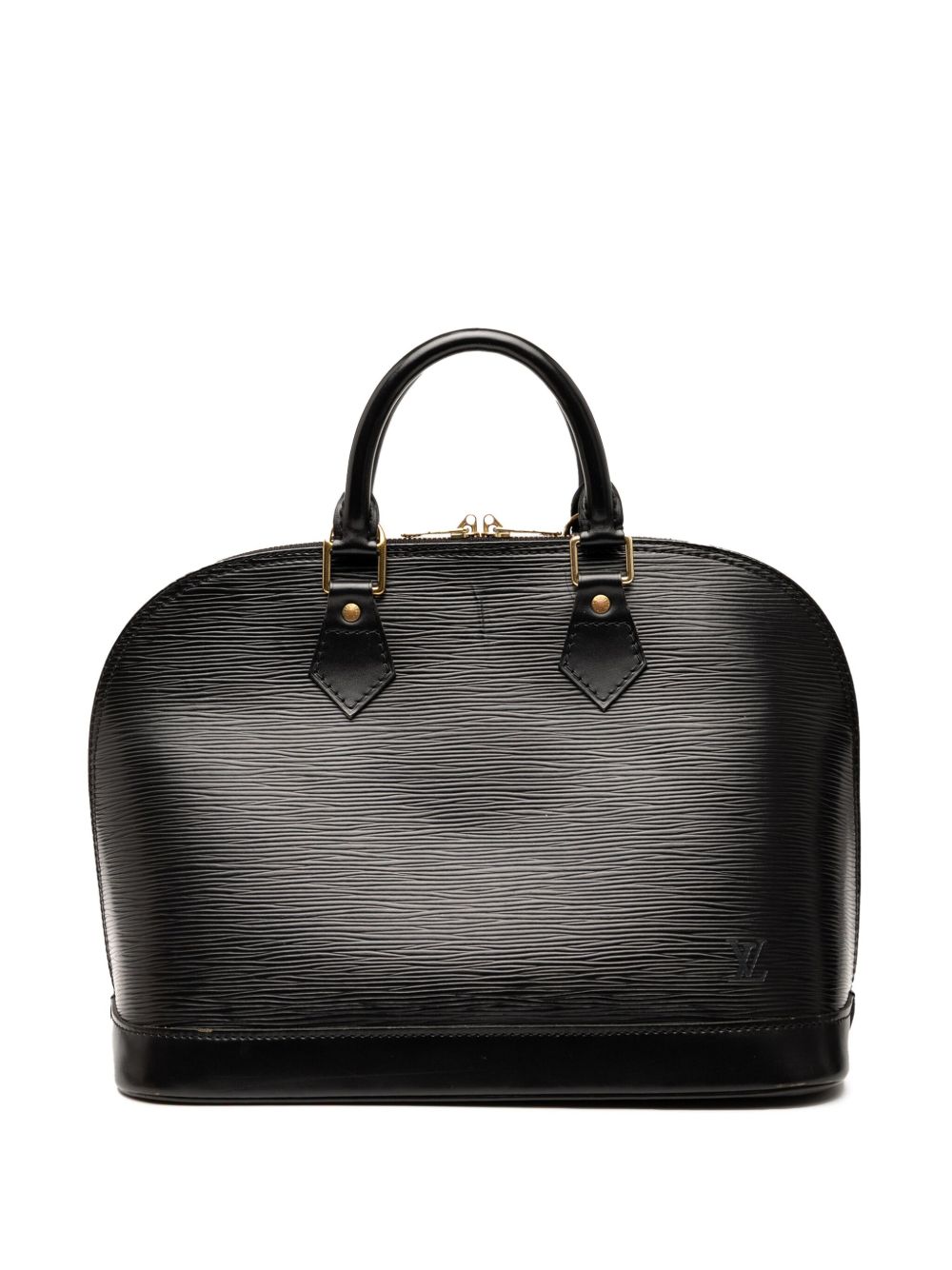 1997 Epi Alma PM handbag