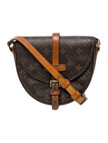 LV Monogram Chantilly PM Vintage