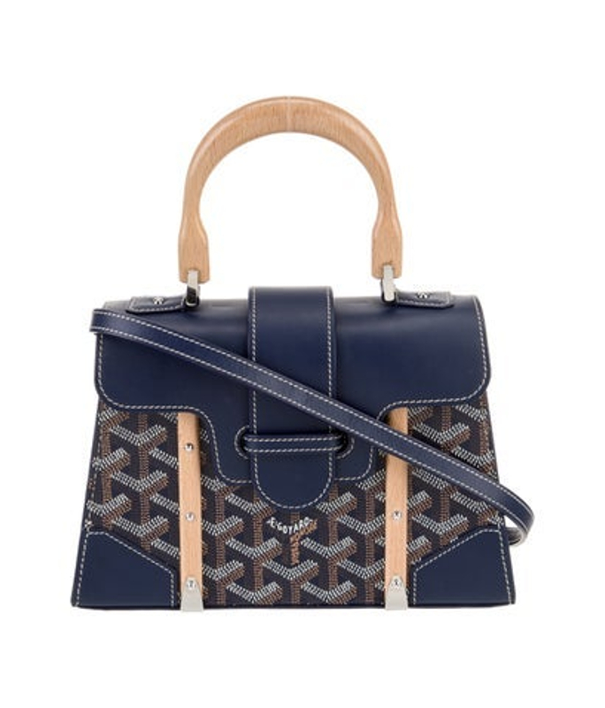 Goyard Goyardine Saigon Mini 2024