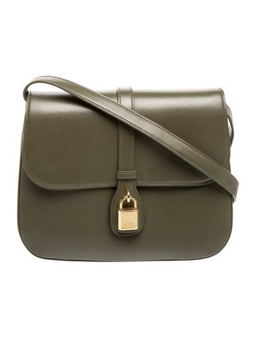 Leather Tabou Medium