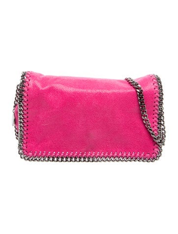 Vegetarian Suede Crossbody Bag
