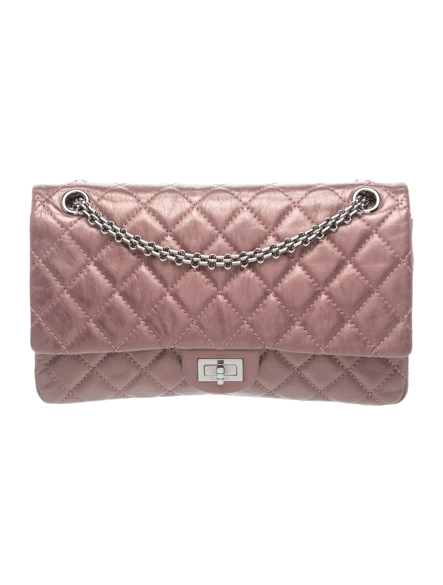 Reissue 226 Double Flap Bag