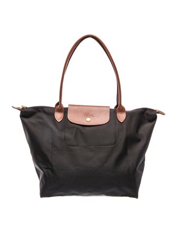 Nylon Tote