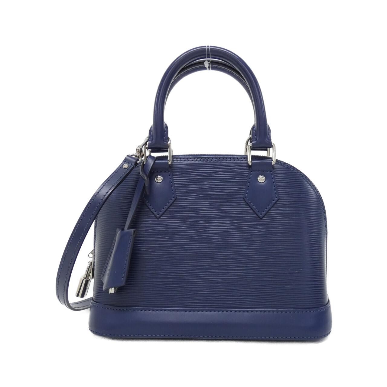 Louis Vuitton Epi Alma BB M40855 Bag