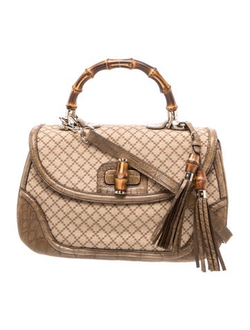 Diamante New Bamboo Large