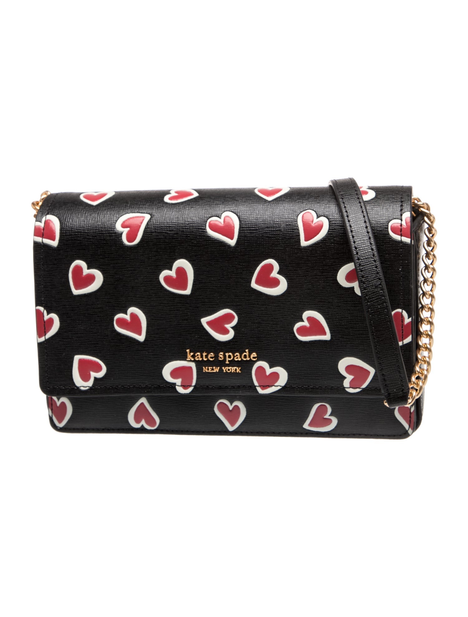 Crossbody Bag w/ Tags