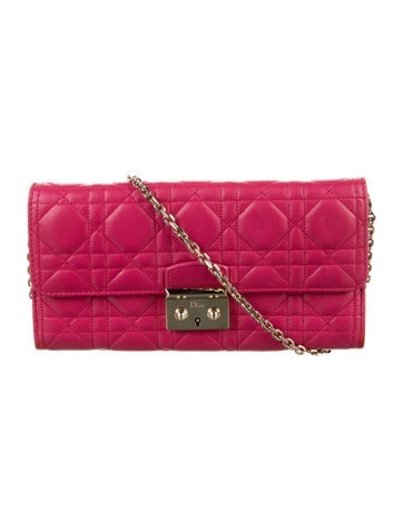 Cannage Wallet on Chain
