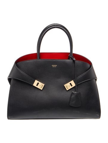 Leather Hug Large