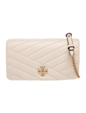 Chevron Crossbody Bag