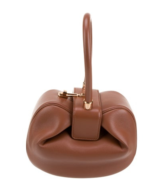 Gabriela Hearst Hearst Calfskin Nina