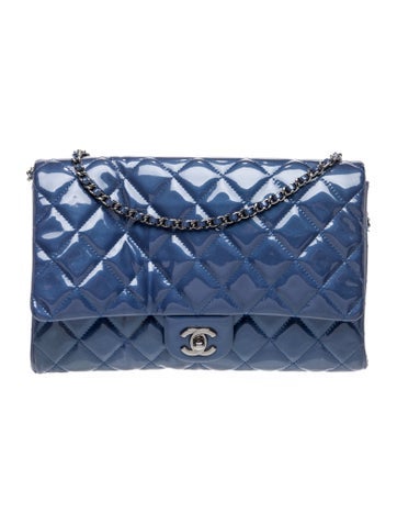 New Clutch w/ Chain