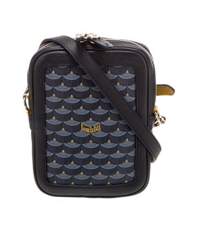 Faure Le Page Le Page Phone Pouch 12