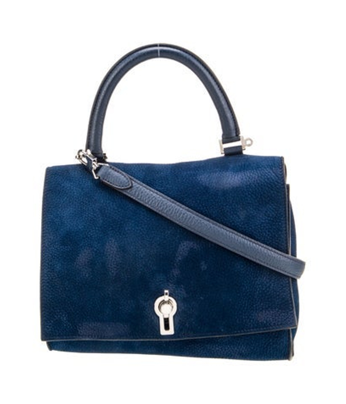 Moynat Leather Danse