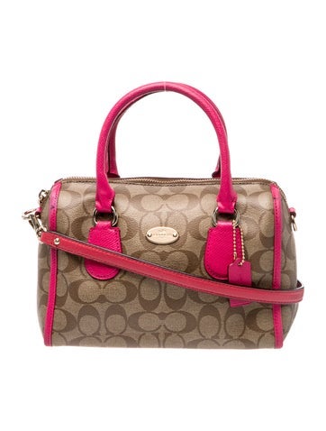 Top Handle Bag