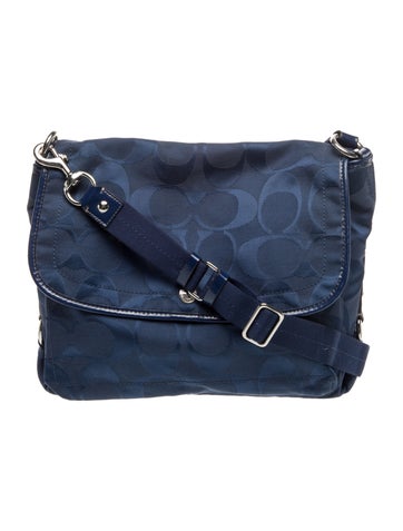 Messenger Bag