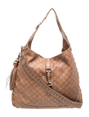 GG Signature New Jackie Large