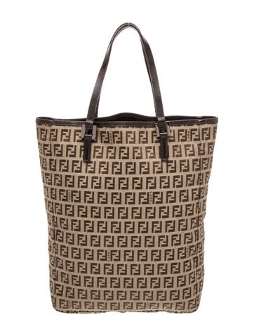 Zucchino FF Tote Vintage