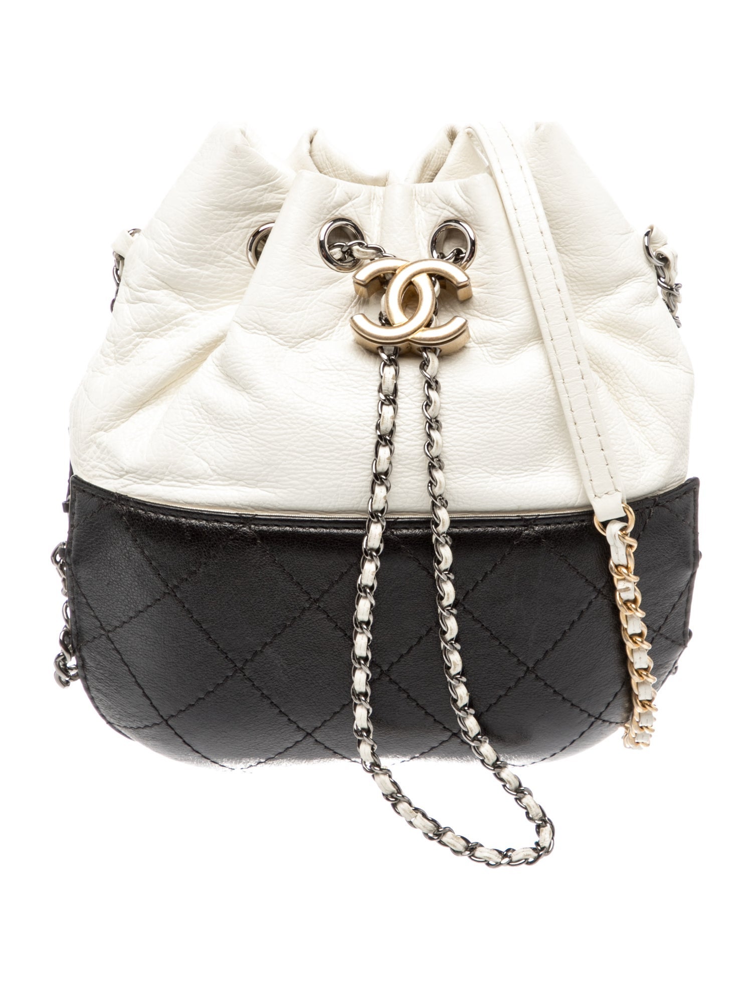 Small Gabrielle Purse