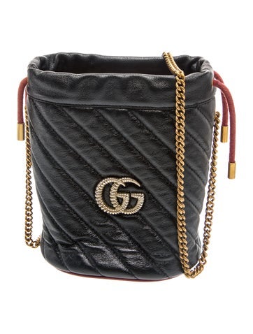 Double G Marmont Mini
