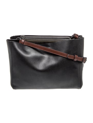 Rag & Bone Leather Crossbody Bag