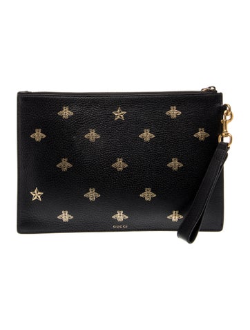 Bee Evening Bag