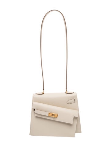 Hermes 2026 Epsom Kelly Sellier en Desordre 20