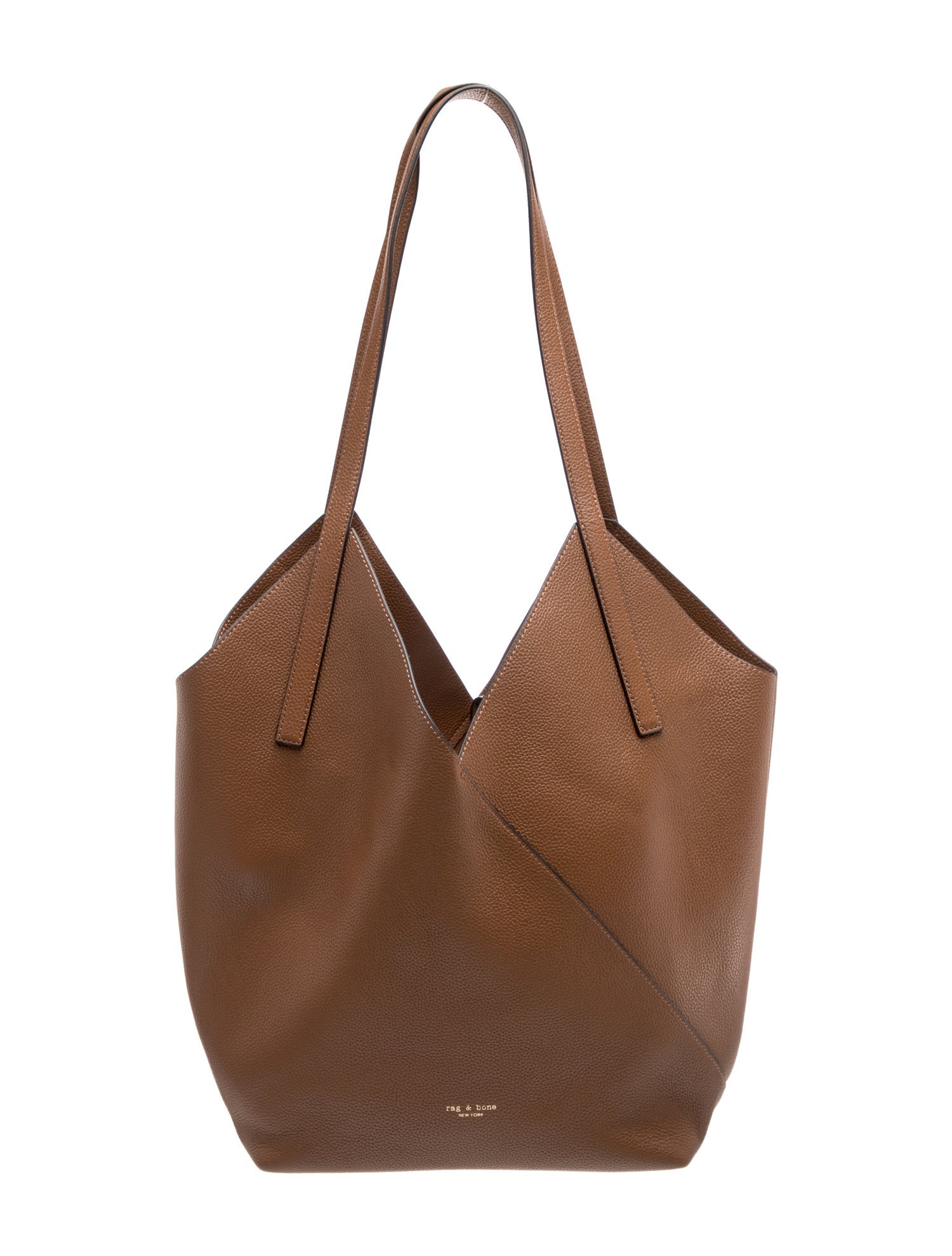 Rag & Bone Leather Tote