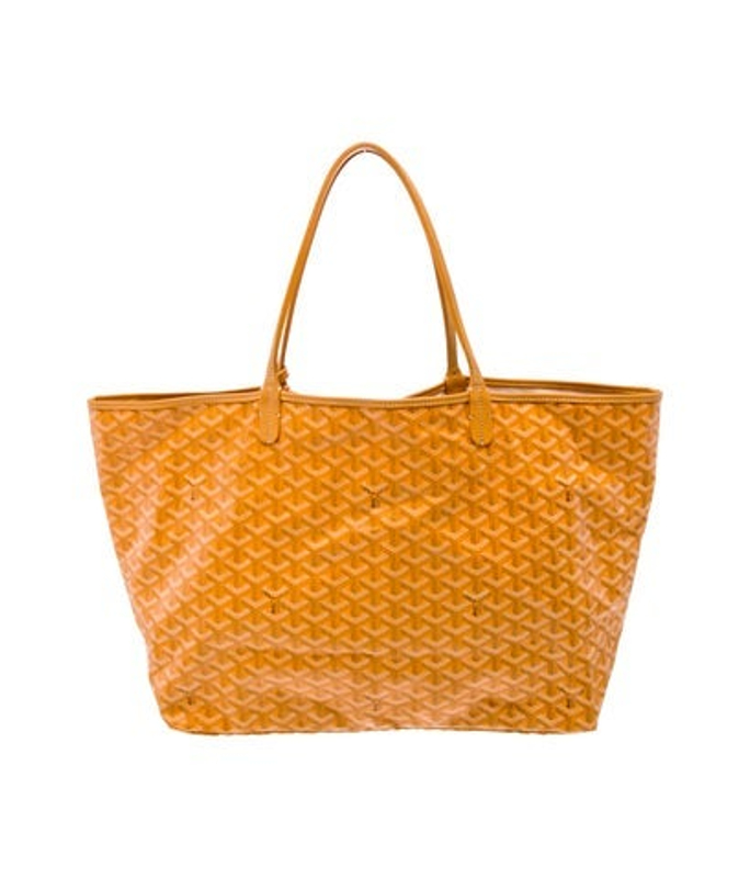 Goyard Goyardine St Louis Pm