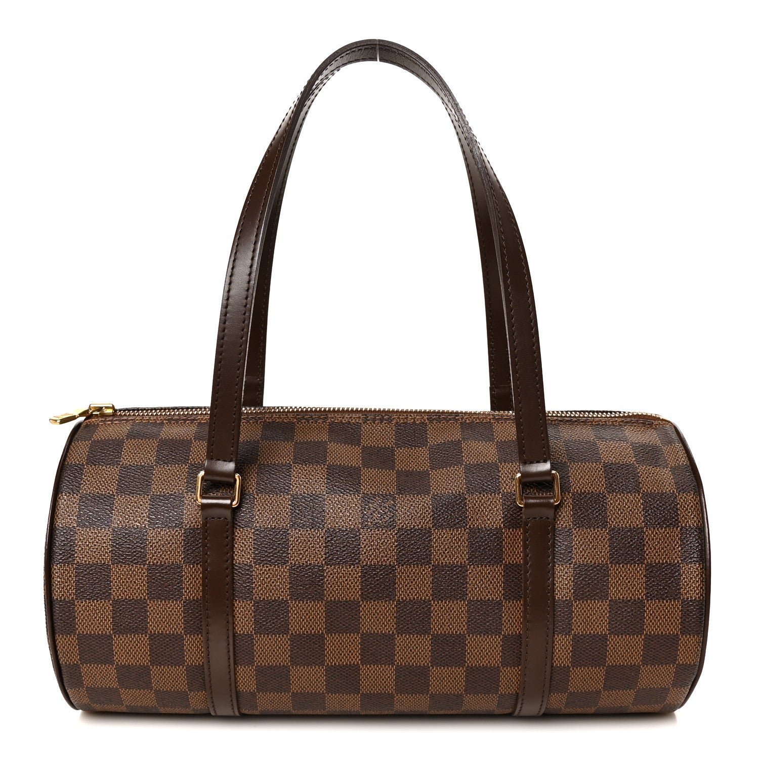 Louis Vuitton Damier Ebene Papillon 30