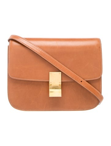 Leather Classic Medium