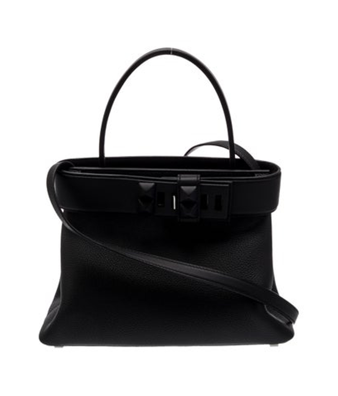 Hermes 2025 Togo Swift Medor Bag