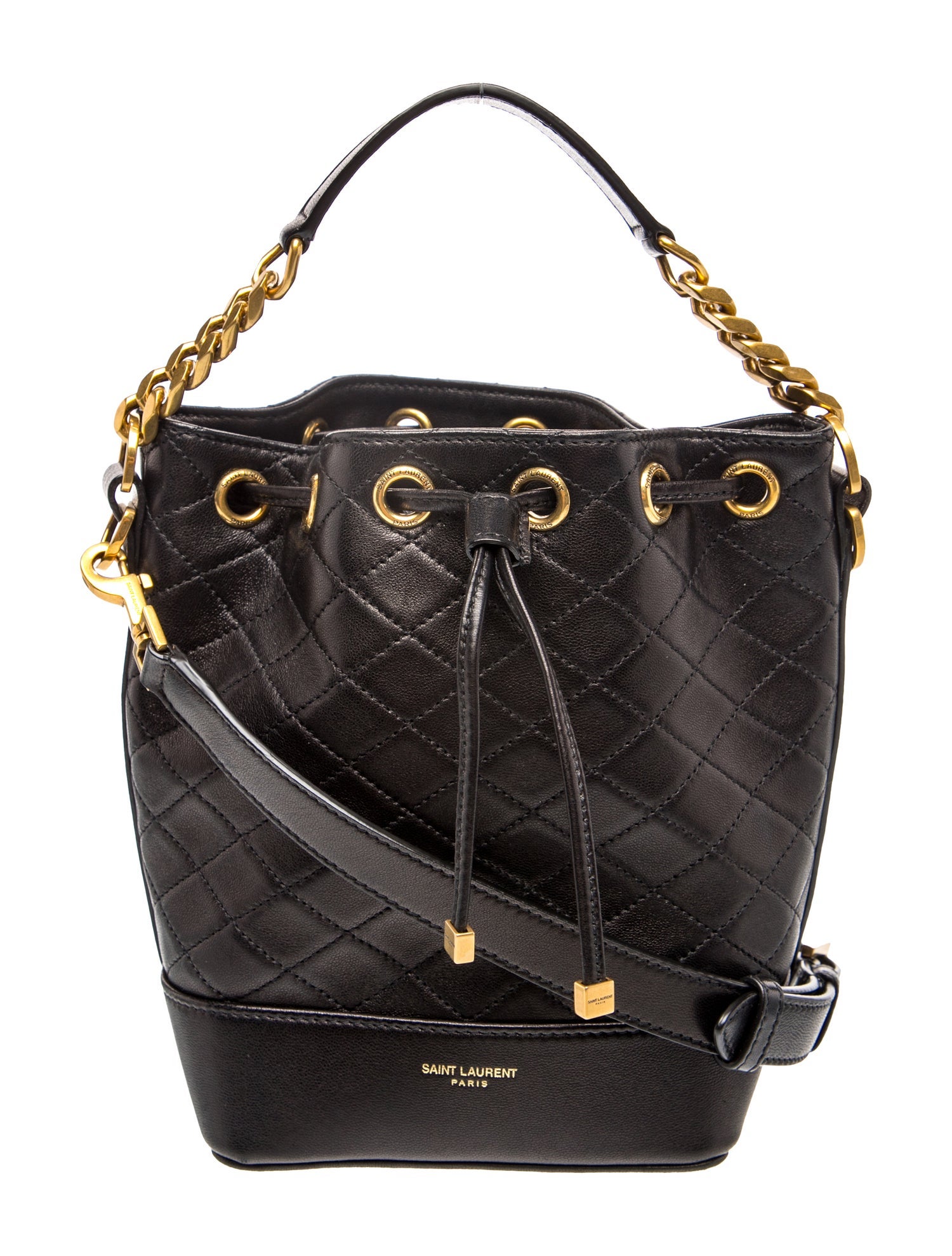 Quilted Emmanuelle