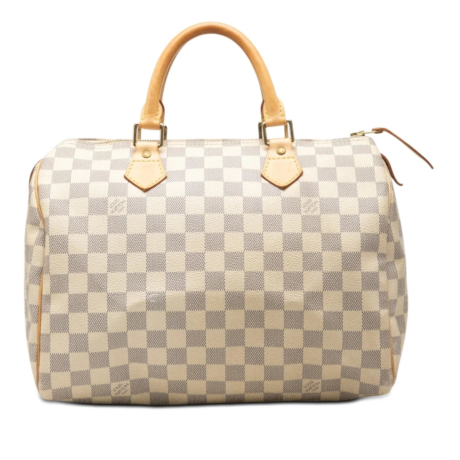 Damier Azur Speedy