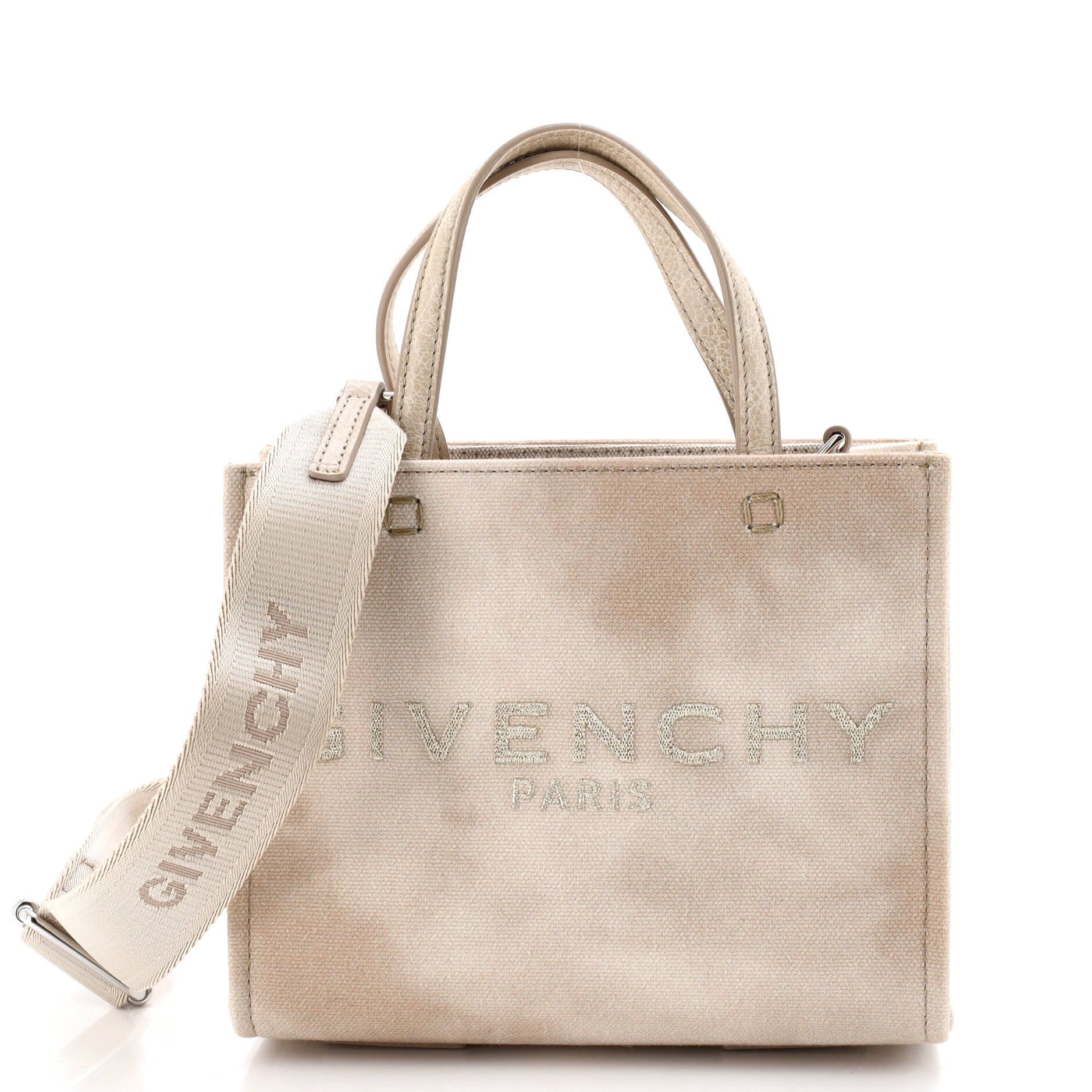 Cloth tote