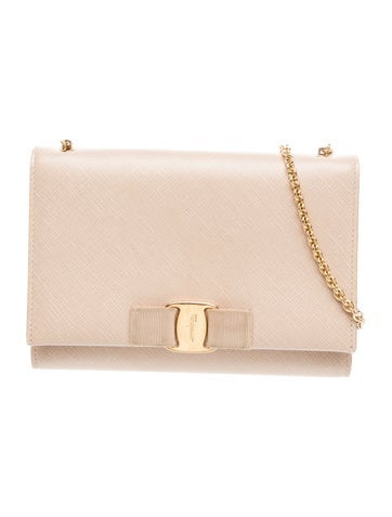 Vara Bow Shoulder Bag