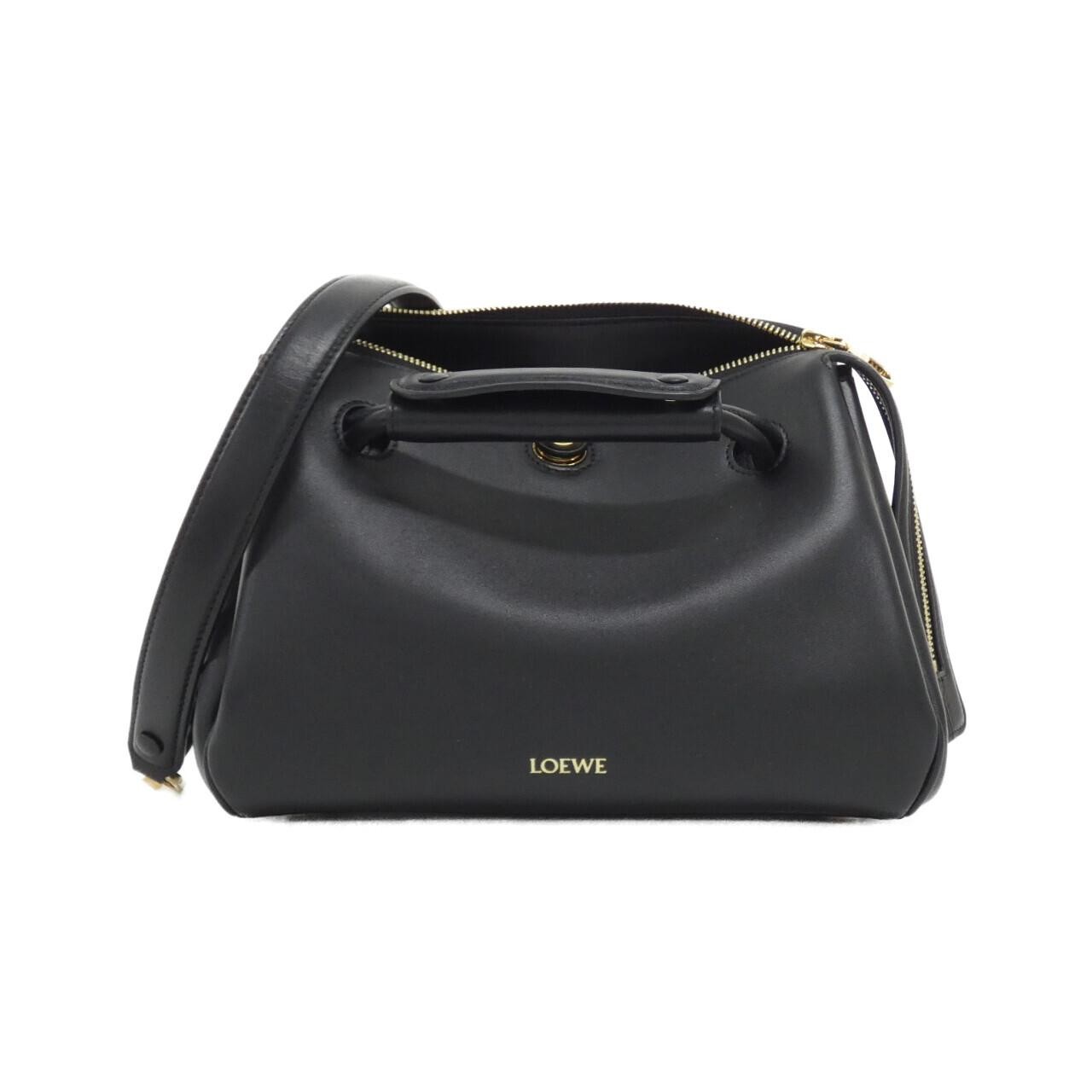 Loewe [Unused] Loewe Madrid Small AANBAB2X01 Bag