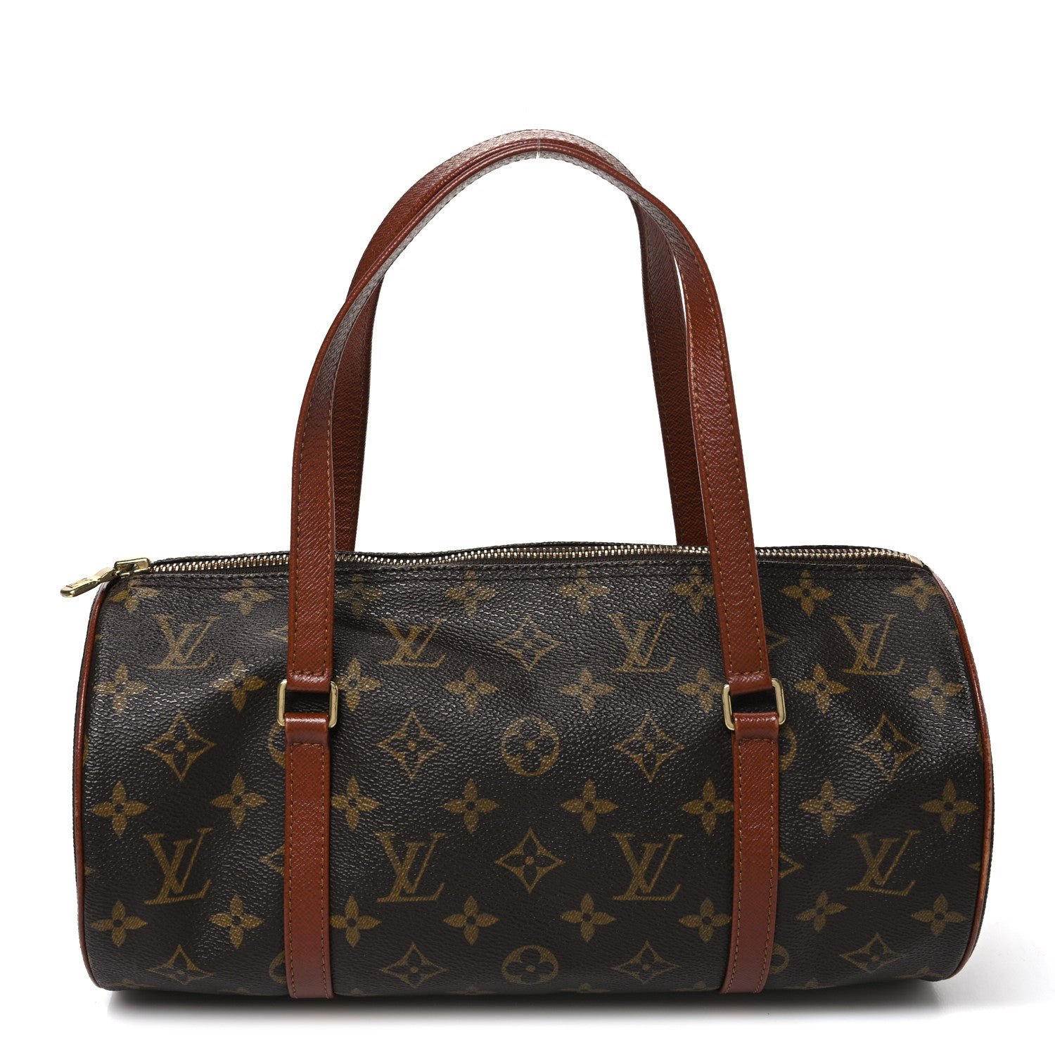 Louis Vuitton Monogram Papillon 30 with Companion
