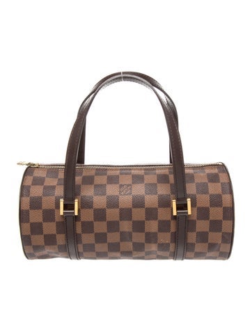 Damier Ebene Papillon 26