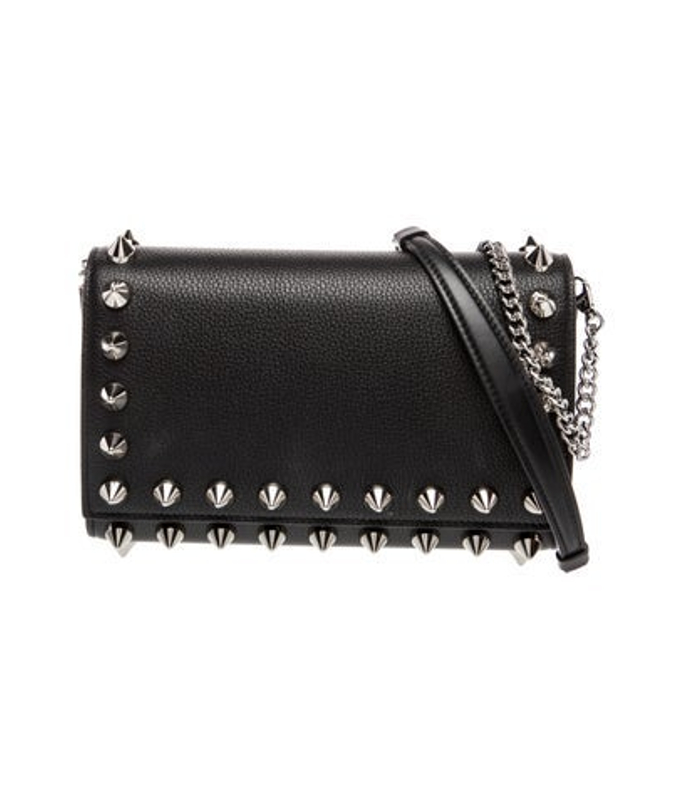 Christian Louboutin Louboutin Leather Paloma