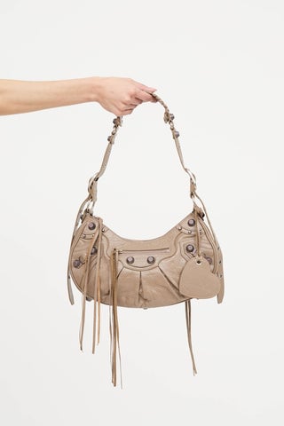 FW 2023 Small Le Cagole Bag