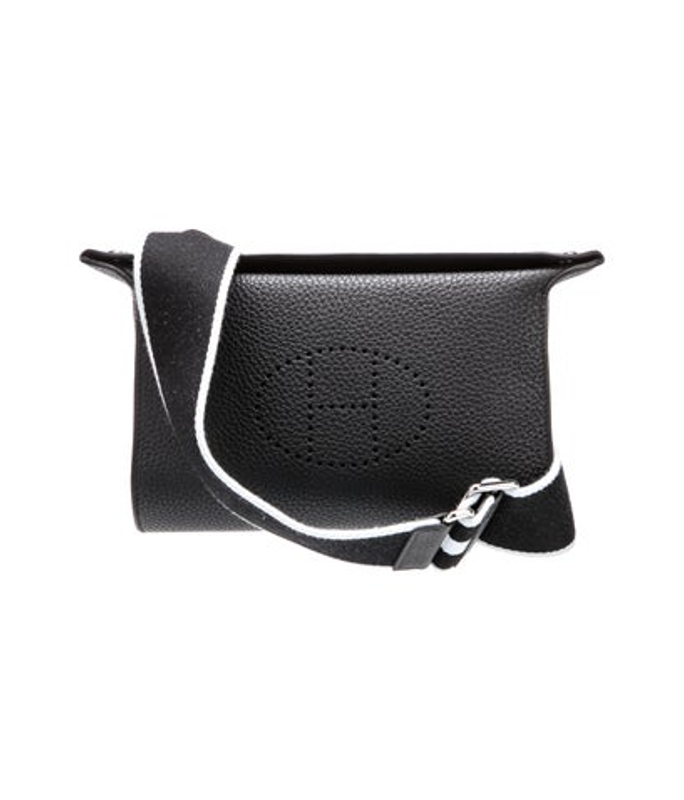 Hermes 2023 Togo Videpoches